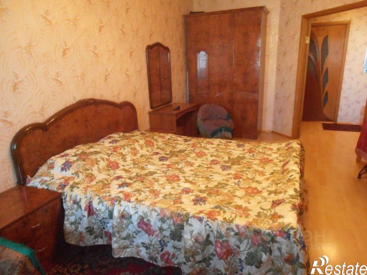 1-комн квартира улица 15 лет Октября, 13,  д. 13