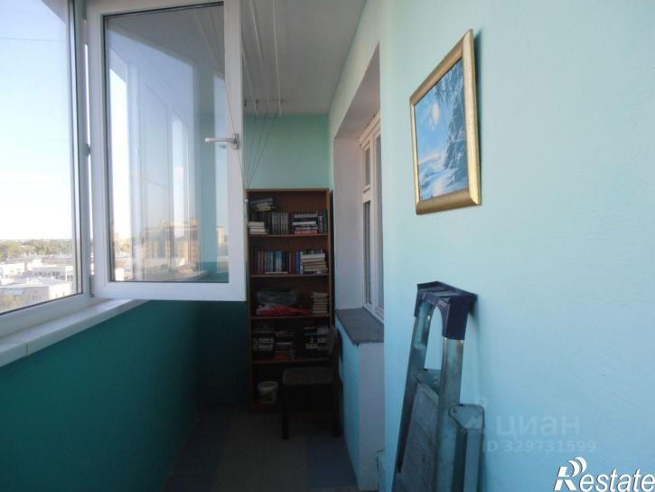 1-комн квартира улица 15 лет Октября, 13,  д. 13