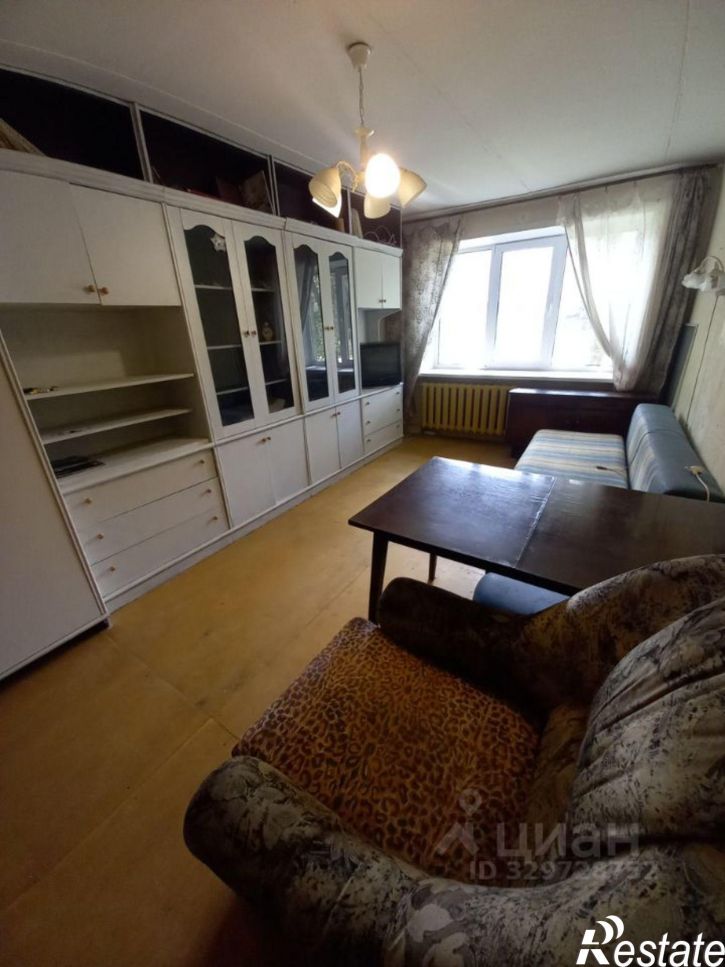 1-комн квартира ул Громова, 22 1,  д. 22 1,  к. 1