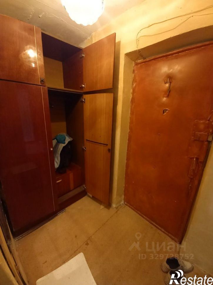 1-комн квартира ул Громова, 22 1,  д. 22 1,  к. 1