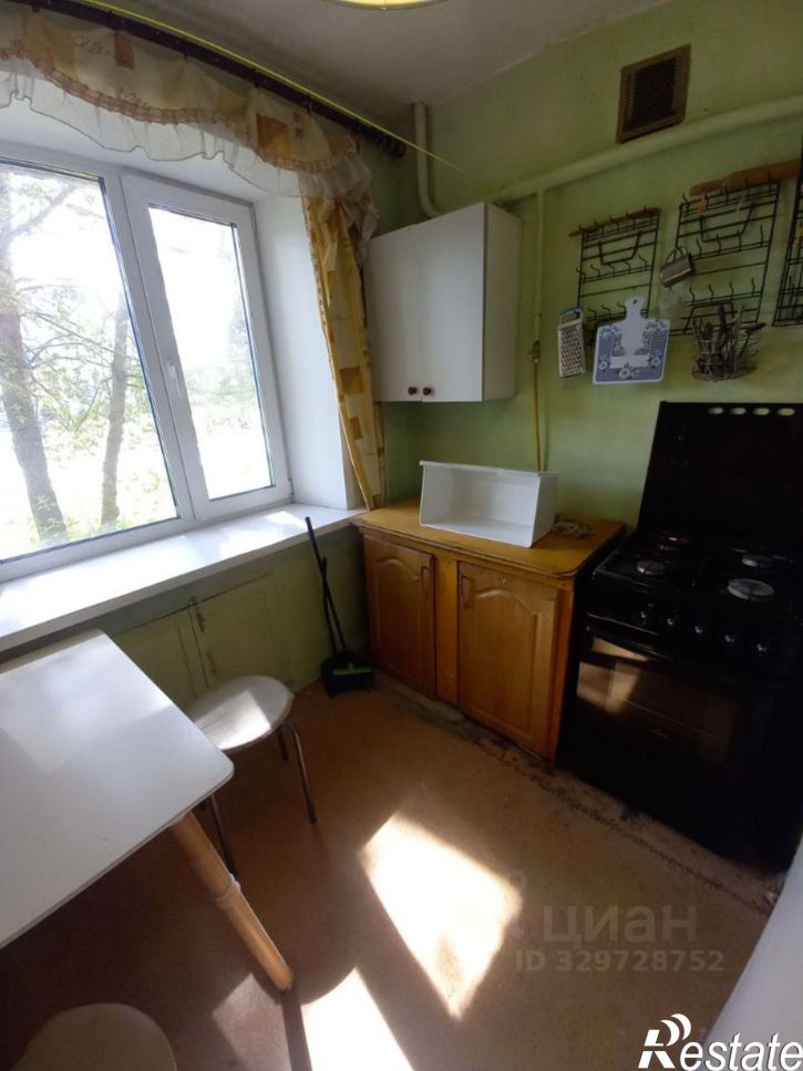 1-комн квартира ул Громова, 22 1,  д. 22 1,  к. 1