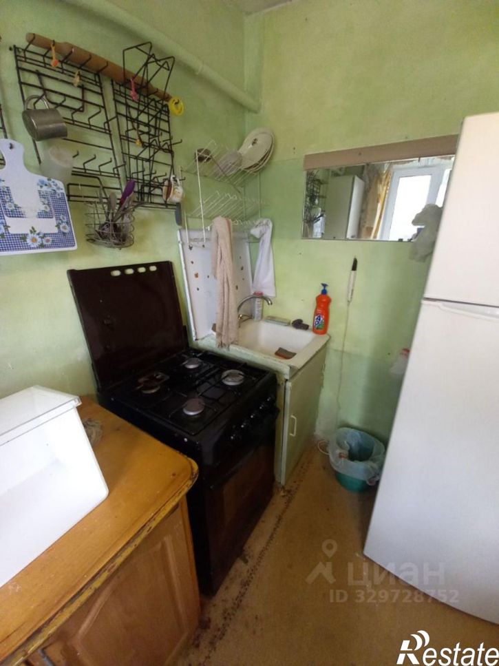 1-комн квартира ул Громова, 22 1,  д. 22 1,  к. 1