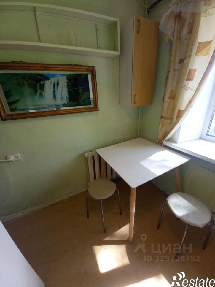 1-комн квартира ул Громова, 22 1,  д. 22 1,  к. 1