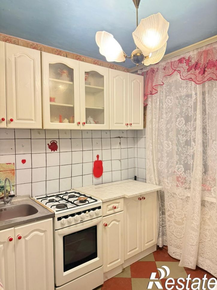 2-комн квартира проспект Чайковского, 1б