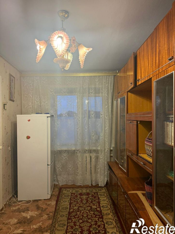 2-комн квартира проспект Чайковского, 1б