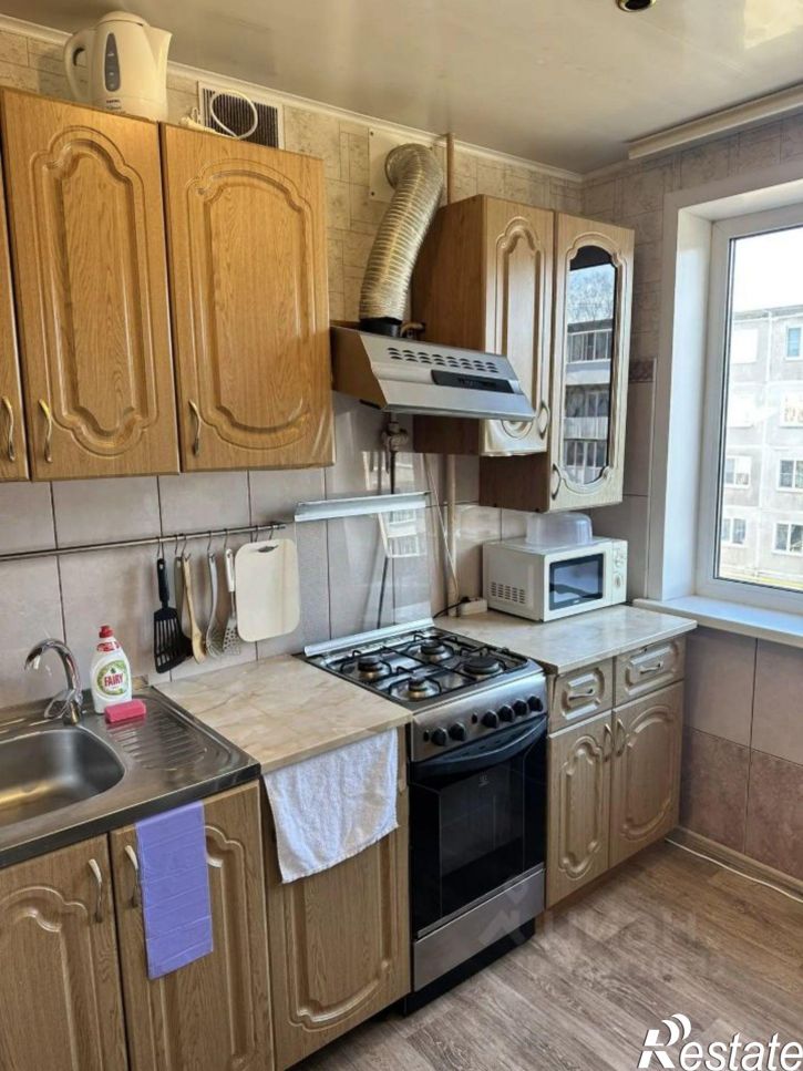 2-комн квартира проспект Победы, 58,  д. 58