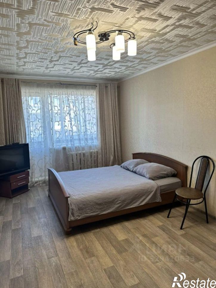 2-комн квартира проспект Победы, 58,  д. 58