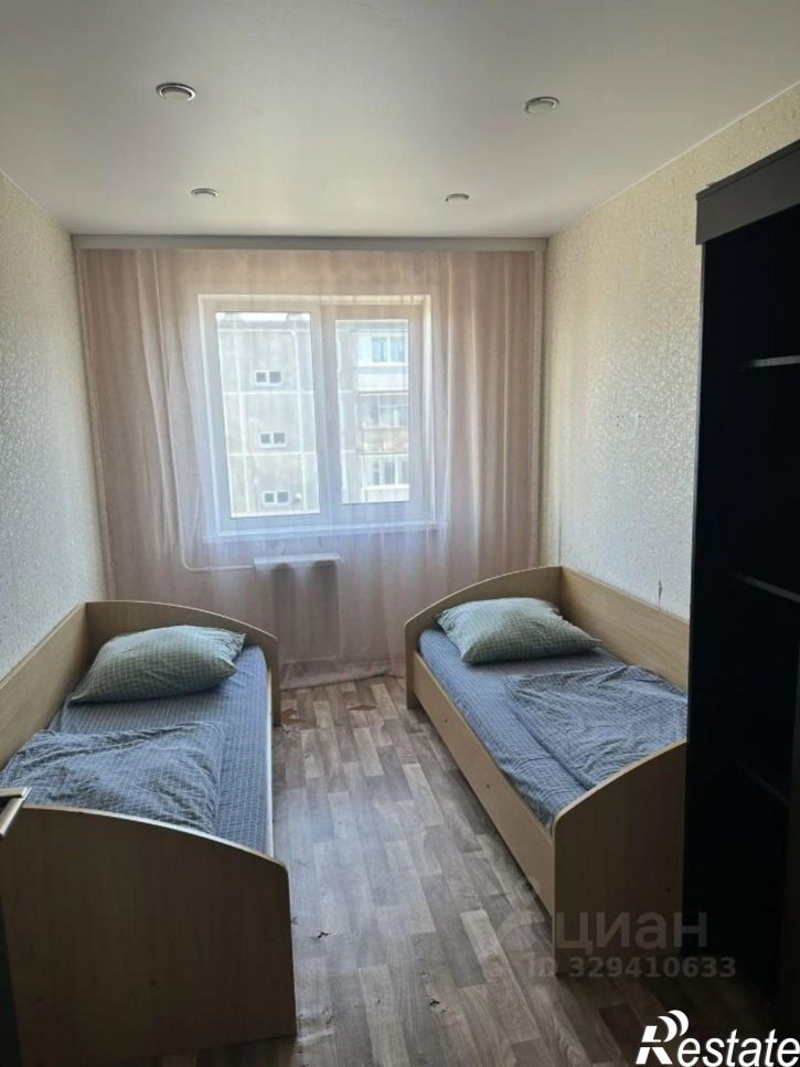 2-комн квартира проспект Победы, 58,  д. 58