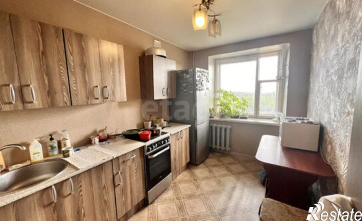 3-комн квартира улица Академика Туполева, 116 к3,  д. 116 к3