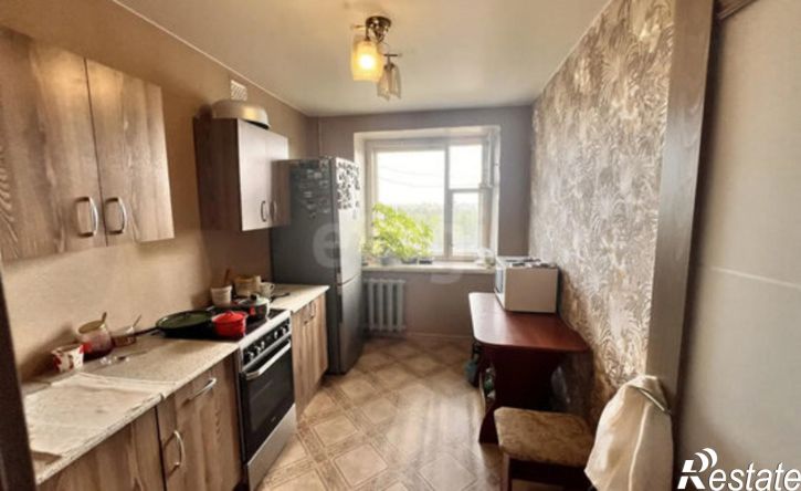 3-комн квартира улица Академика Туполева, 116 к3,  д. 116 к3