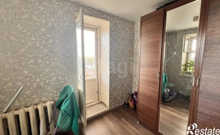 3-комн квартира улица Академика Туполева, 116 к3,  д. 116 к3