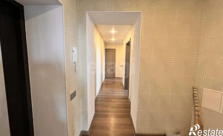 3-комн квартира улица Академика Туполева, 116 к3,  д. 116 к3