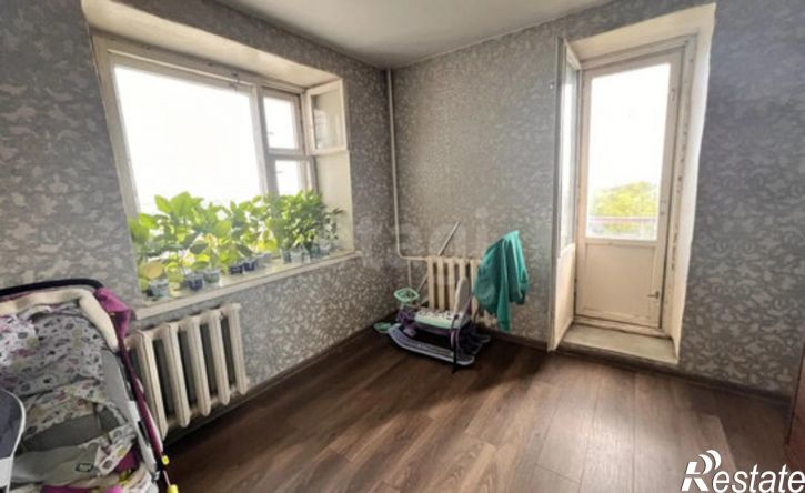 3-комн квартира улица Академика Туполева, 116 к3,  д. 116 к3