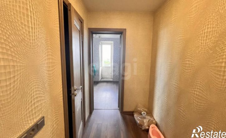 3-комн квартира улица Академика Туполева, 116 к3,  д. 116 к3