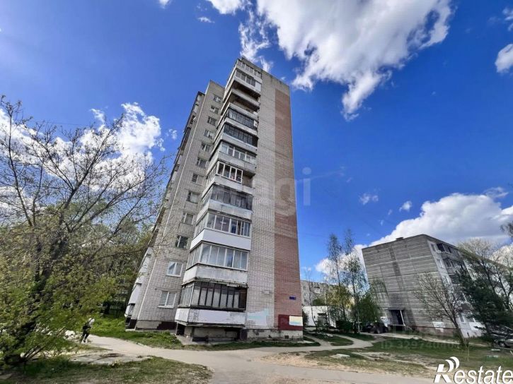 3-комн квартира улица Академика Туполева, 116 к3,  д. 116 к3