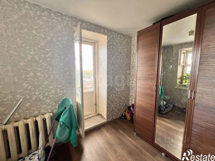 3-комн квартира улица Академика Туполева, 116 к3,  д. 116 к3