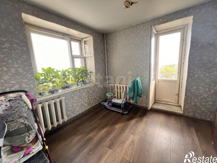 3-комн квартира улица Академика Туполева, 116 к3,  д. 116 к3
