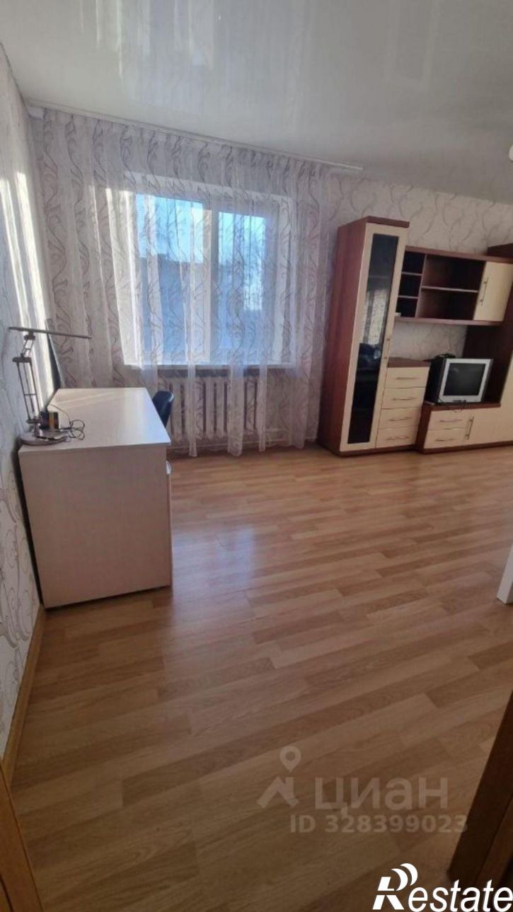 2-комн квартира улица Орджоникидзе, 53 к1,  д. 53 к1