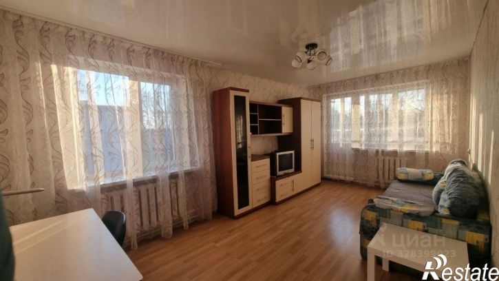 2-комн квартира улица Орджоникидзе, 53 к1,  д. 53 к1