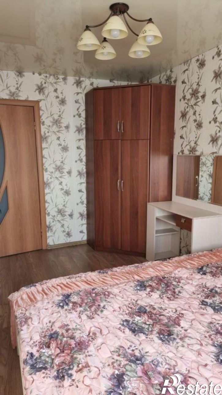 2-комн квартира улица Орджоникидзе, 53 к1,  д. 53 к1