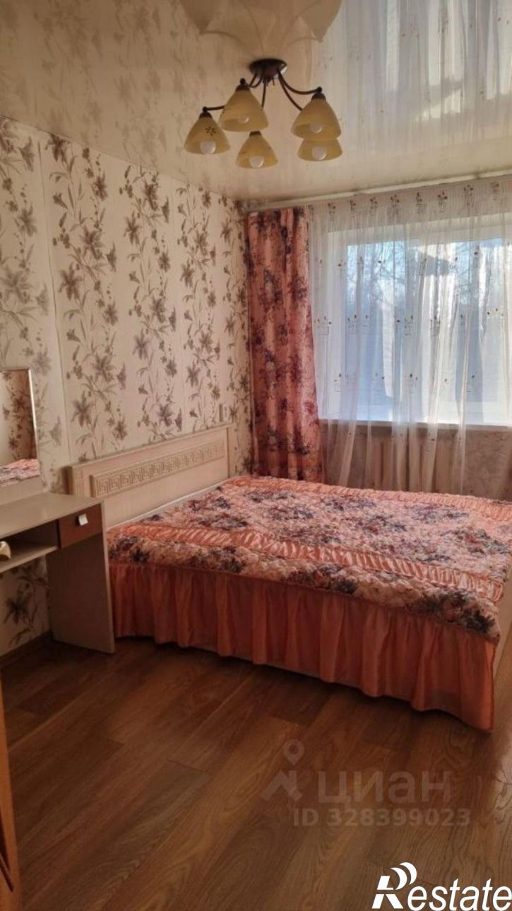 2-комн квартира улица Орджоникидзе, 53 к1,  д. 53 к1
