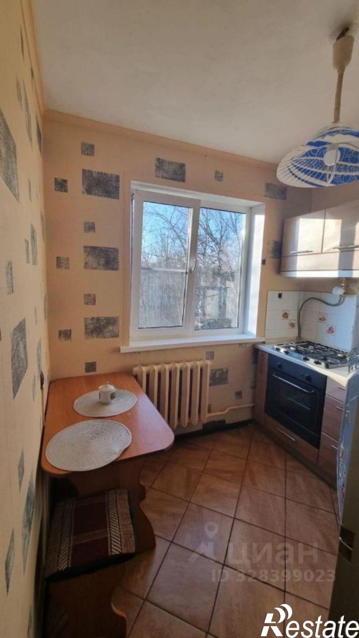 2-комн квартира улица Орджоникидзе, 53 к1,  д. 53 к1