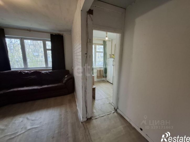 1-комн квартира б-р Цанова, 33,  д. 33