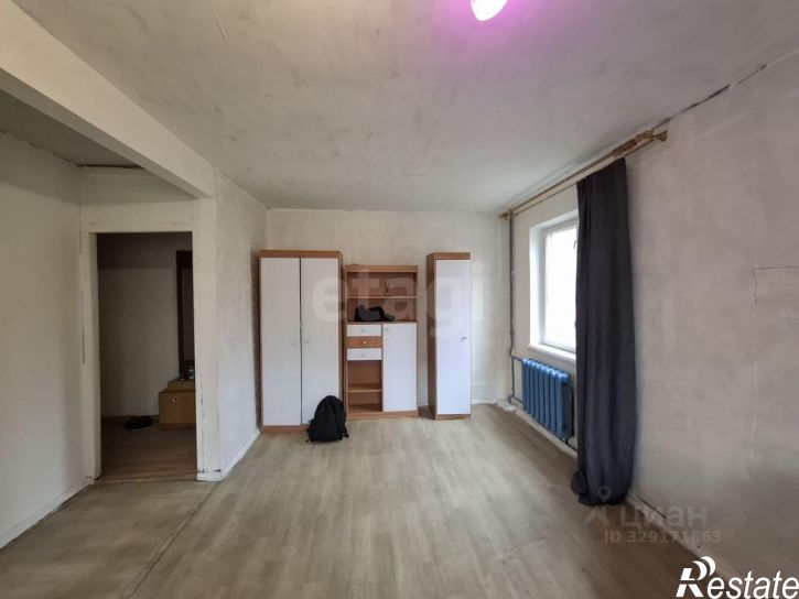 1-комн квартира б-р Цанова, 33,  д. 33