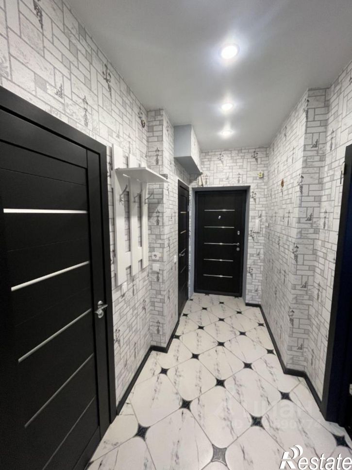 1-комн квартира пер Трудолюбия, 36,  д. 36