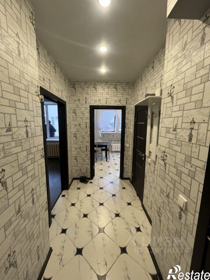 1-комн квартира пер Трудолюбия, 36,  д. 36