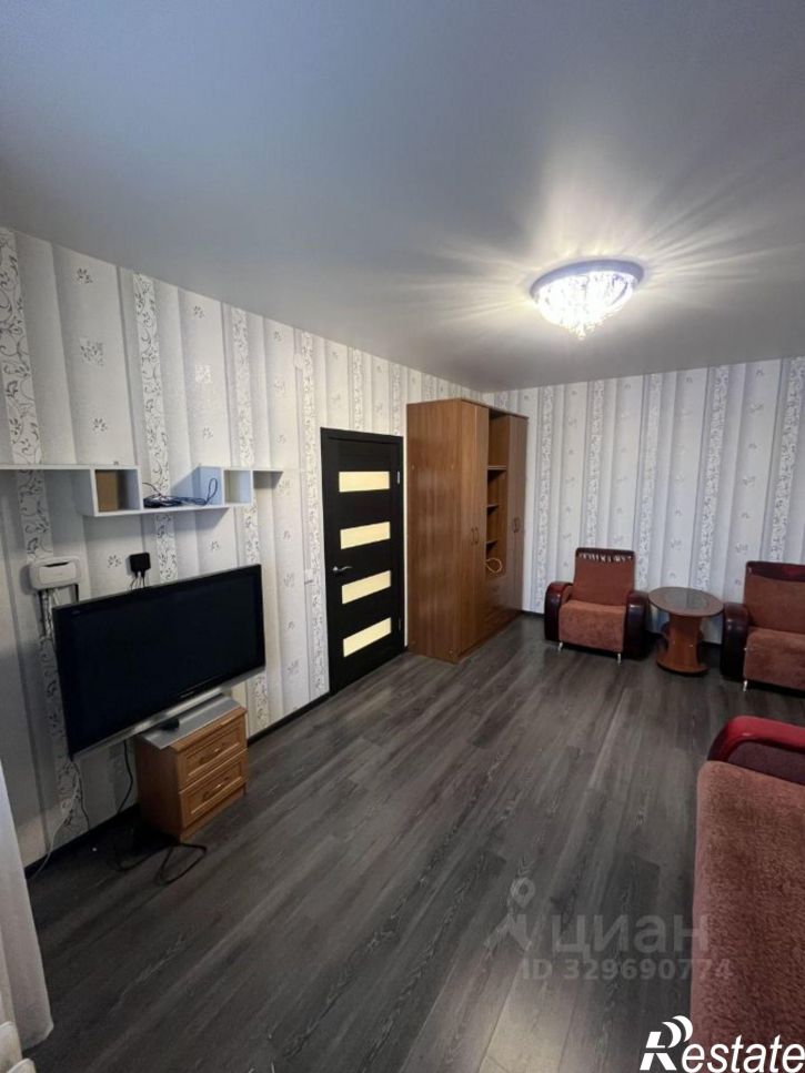 1-комн квартира пер Трудолюбия, 36,  д. 36