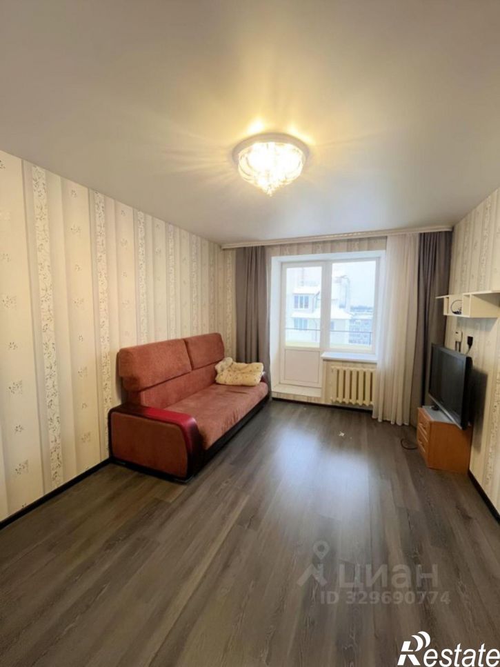 1-комн квартира пер Трудолюбия, 36,  д. 36