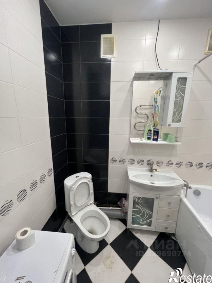 1-комн квартира пер Трудолюбия, 36,  д. 36
