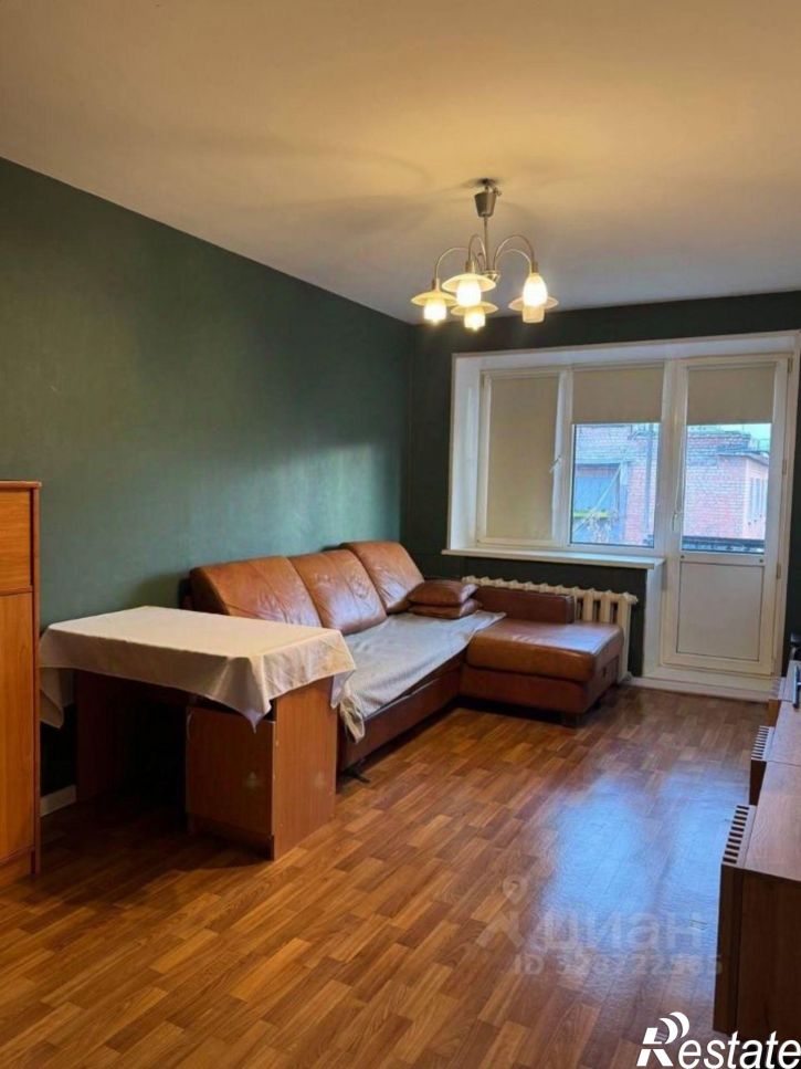 3-комн квартира Волоколамский проспект, 9,  д. 9
