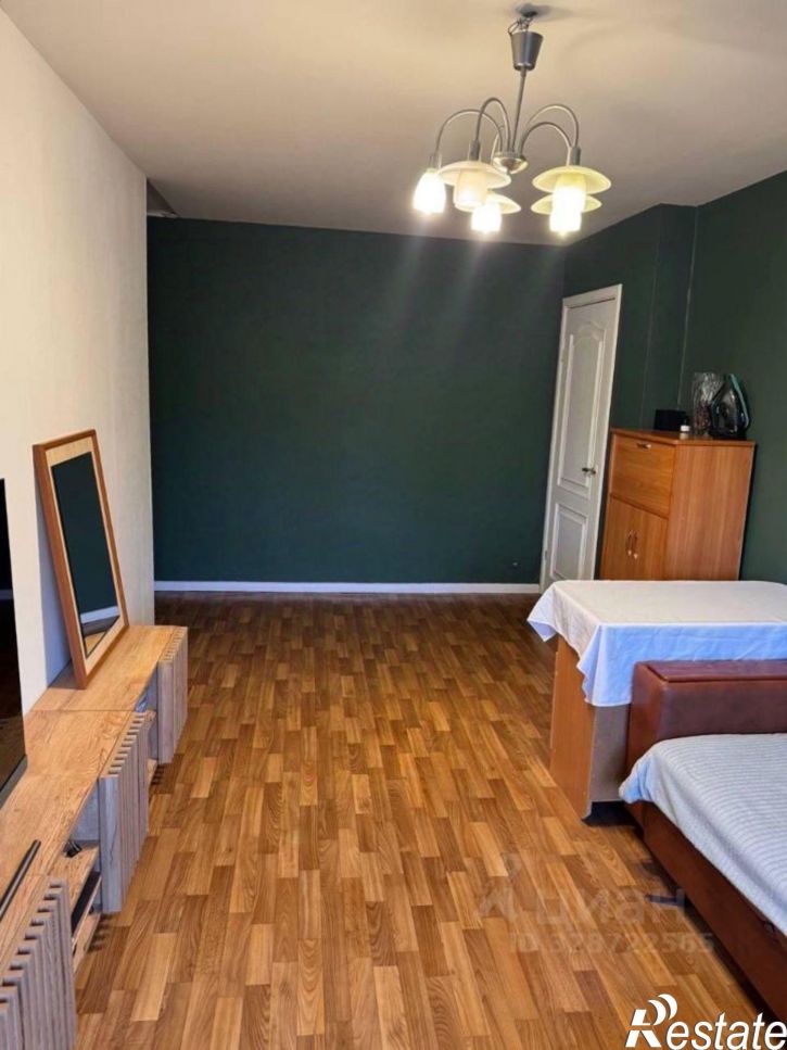 3-комн квартира Волоколамский проспект, 9,  д. 9