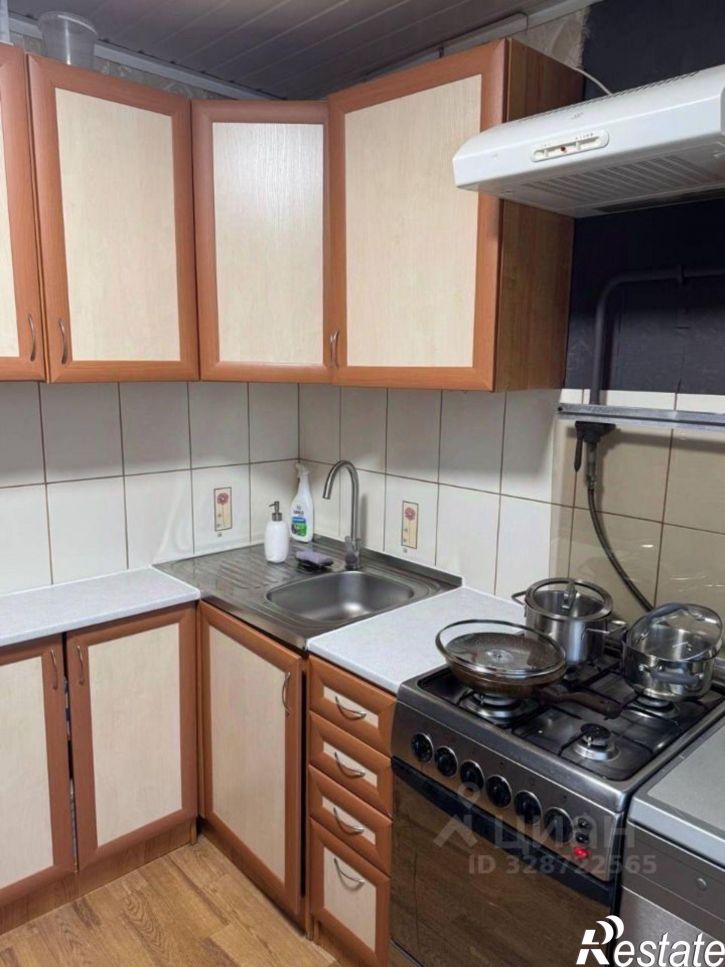 3-комн квартира Волоколамский проспект, 9,  д. 9