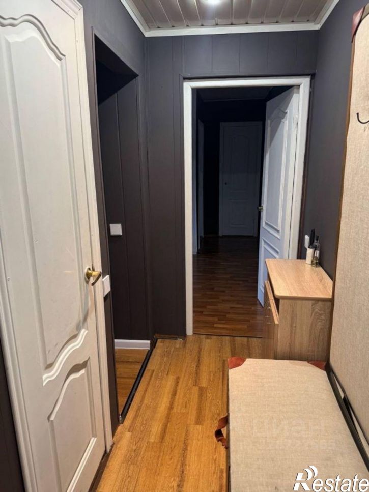 3-комн квартира Волоколамский проспект, 9,  д. 9