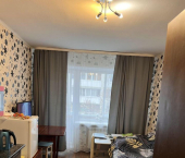 комната 59 кв м ул Дарвина, 4 1