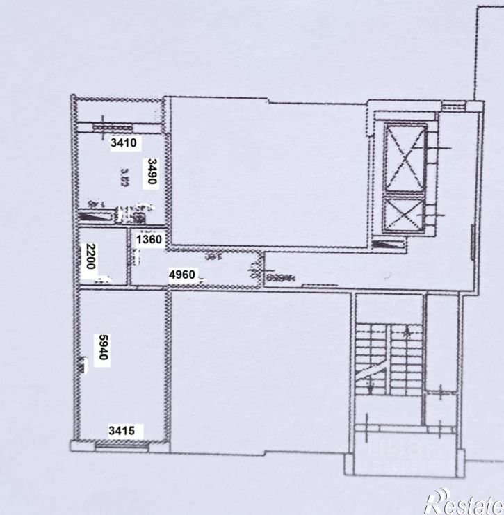 1-комн квартира Октябрьский пр-кт, 99,  д. 99
