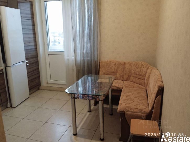 1-комн квартира Октябрьский пр-кт, 99,  д. 99