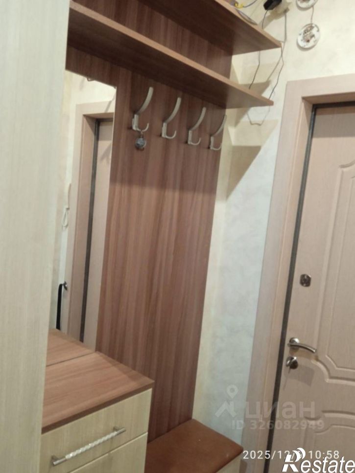 1-комн квартира Октябрьский пр-кт, 99,  д. 99