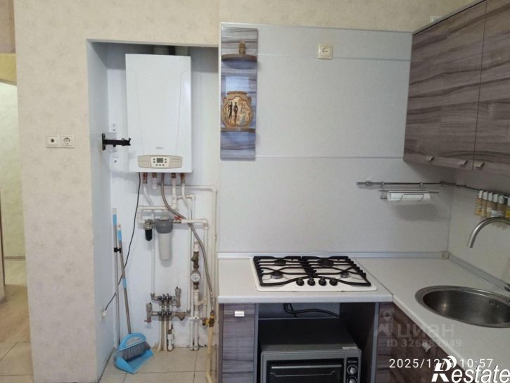 1-комн квартира Октябрьский пр-кт, 99,  д. 99