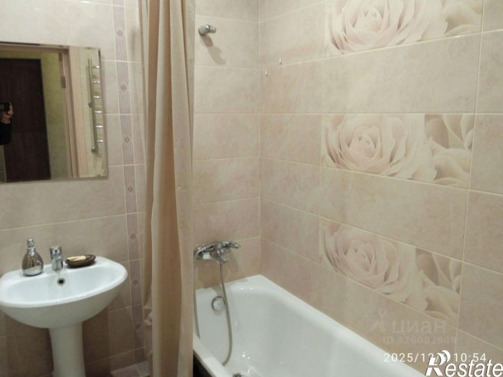 1-комн квартира Октябрьский пр-кт, 99,  д. 99