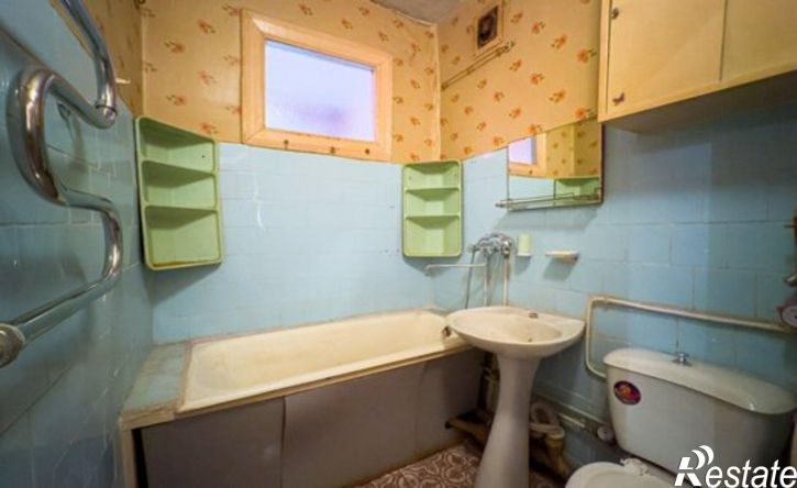 2-комн квартира ул Мусоргского, 10/47,  д. 10/47