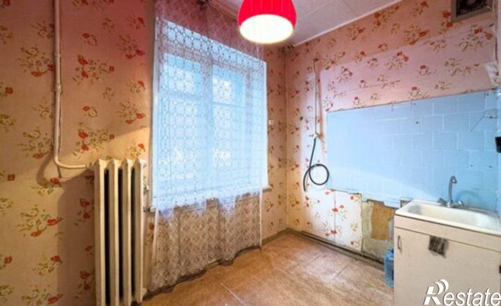 2-комн квартира ул Мусоргского, 10/47,  д. 10/47