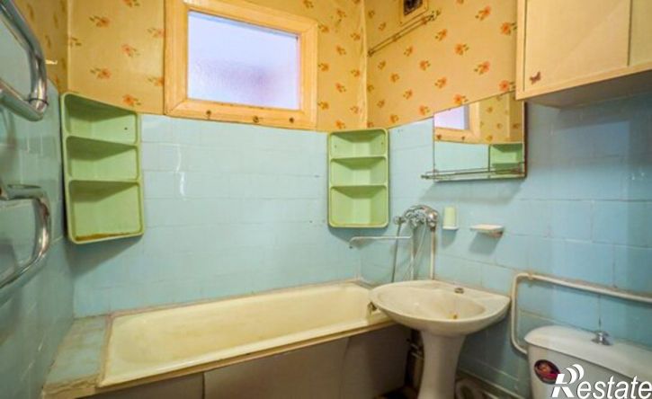 2-комн квартира ул Мусоргского, 10/47,  д. 10/47