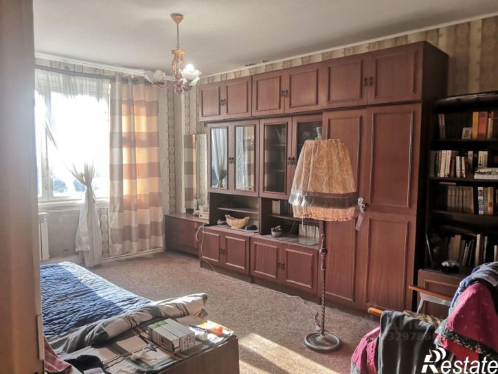 1-комн квартира посёлок Химинститута, 53