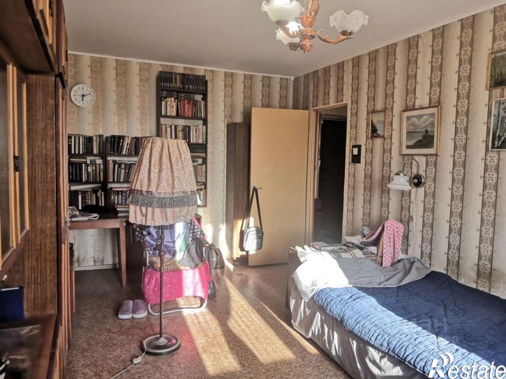 1-комн квартира посёлок Химинститута, 53