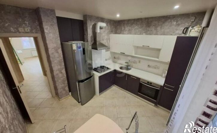 1-комн квартира бульвар Гусева, 57