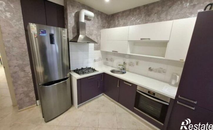1-комн квартира бульвар Гусева, 57